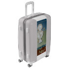 Beethoven Festival Park City Luggage