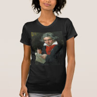 Beethoven Gifts Tees Collectibles ON SALE