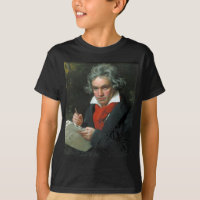 Beethoven Gifts Tees Collectibles ON SALE