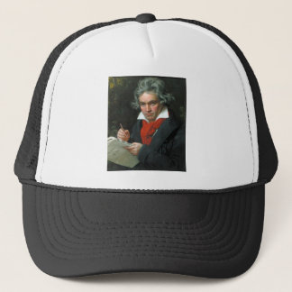 Beethoven Gifts Tees Collectibles ON SALE Trucker Hat