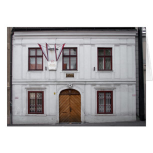 Beethoven - Grillparzer Haus