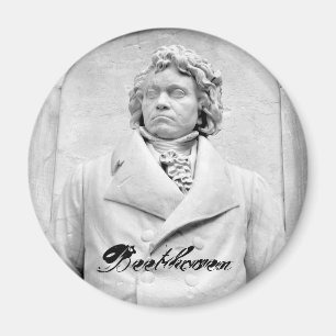 Beethoven Magnet
