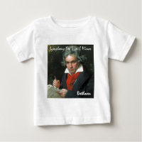 Beethoven Product Fine Art Classical Collection