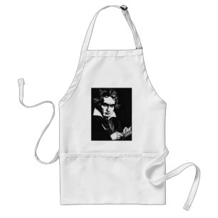 BEETHOVEN STANDARD APRON