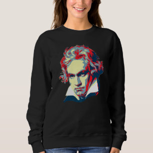 Beethoven Sweatshirt