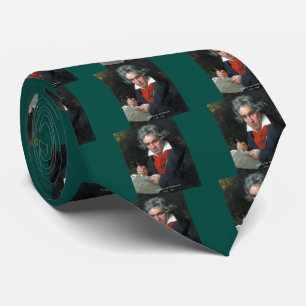 Beethoven Tie
