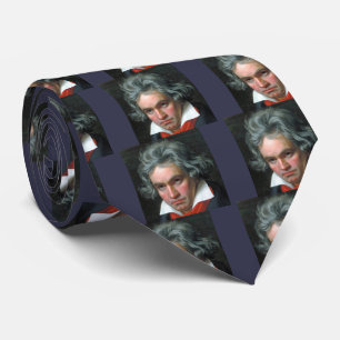 Beethoven Tie