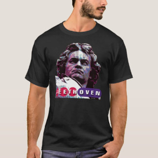 BEETHOVEN'S STATUE 2 T-Shirt