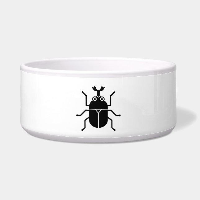 Beetle (Front)