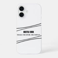 Beetle Box Phone case