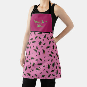 Beetle Bug Apron