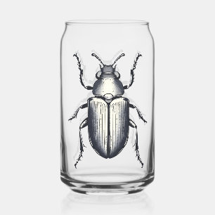 Beetle Can Glass