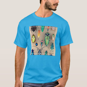 Beetle Collection T-Shirt
