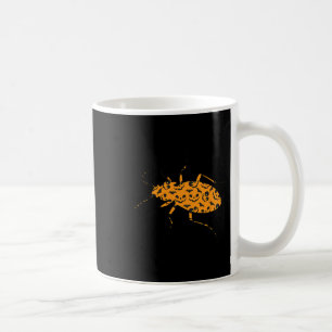 Beetle Easy Halloween Outfit Ladybug Lazy Costume Coffee Mug