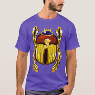 Beetle Jewellery T-Shirt