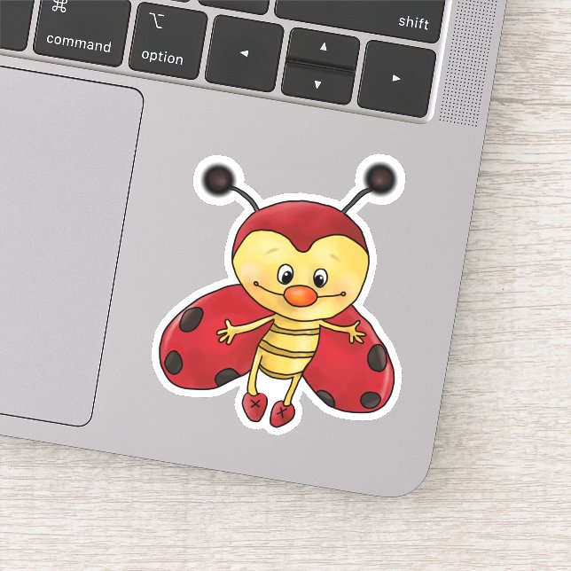 Beetle Karlchen (Detail)