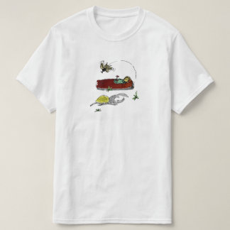 Beetle Party T-Shirt