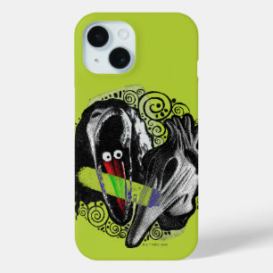 Beetlejuice   Adam & Barbara Scary iPhone 15 Case