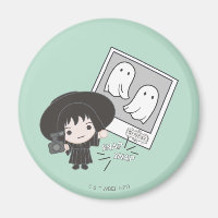Beetlejuice | Chibi Lydia Ghost Photography