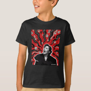Beetlejuice   Delia Deetz T-Shirt