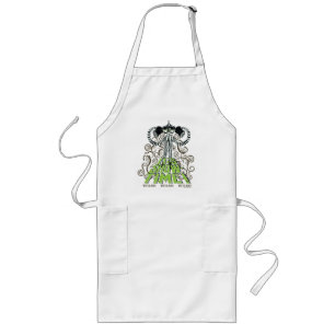 Beetlejuice   It's Show Time! Long Apron