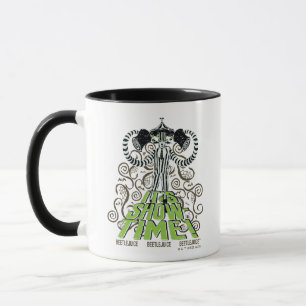 Beetlejuice   It's Show Time! Mug