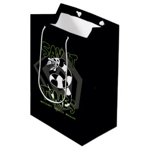 Beetlejuice   Say It 3 Times Medium Gift Bag
