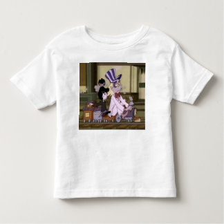 Beetlejuice Toddler T-Shirt