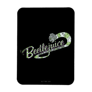 Beetlejuice   Turn on the Juice Magnet