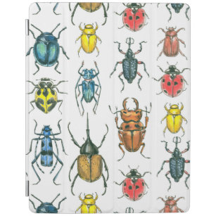 Beetles iPad Smart Cover