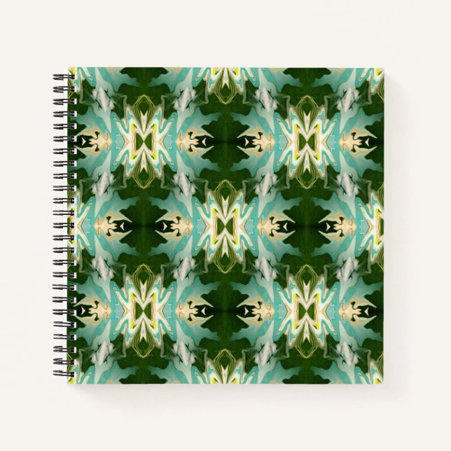 Beetles.... Notebook (Front)
