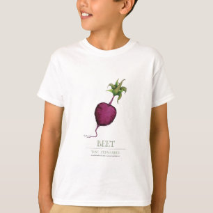 beetroot, tony fernandes T-Shirt