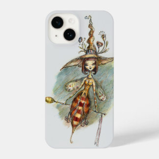 BeeWitchy by Paulina Fae iPhone 14 Case