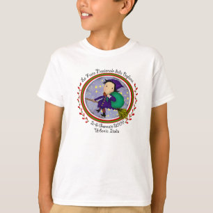 Befana 2009 T-Shirt