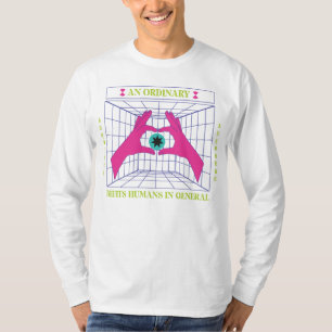 Befit Humans General T-Shirt