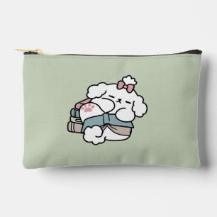 Before Bedtime with My Pup – Book and Dog Lover Accessory Pouch