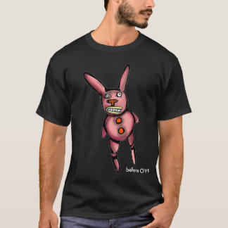 before bunny, before OYF T-Shirt