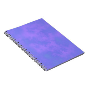 Before Dawn Notebook