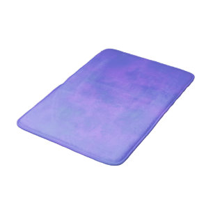 Before Dawn Storm Cloud Effect Bath Mat
