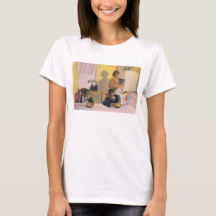Before School 1991 T-Shirt