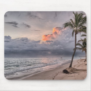 Before storm mouse pad