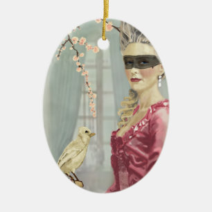 Before the Ball Ornament 2