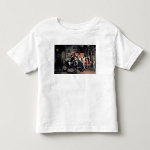 Before the Confession, 1877 Toddler T-Shirt