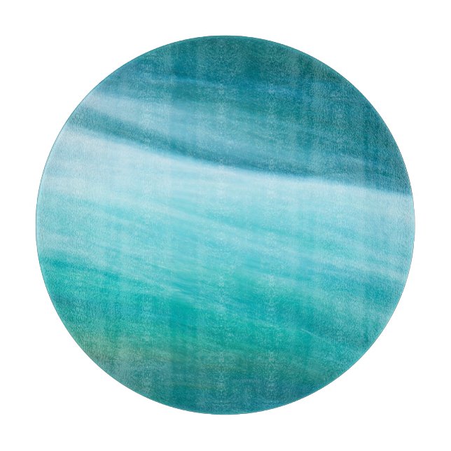 Before the Falls Cutting Board (Front)