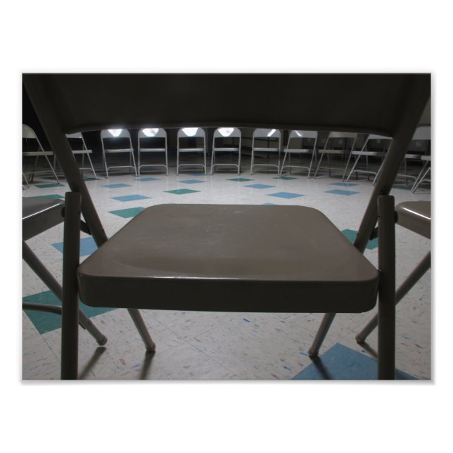 Before the Meeting, Boston, MA, 10x8 photo print (Front)