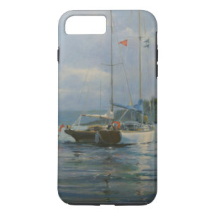 Before the Storm 2013 iPhone 8 Plus/7 Plus Case