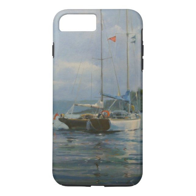 Before the Storm 2013 Case-Mate iPhone Case (Back)