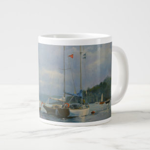 Before the Storm 2013 Large Coffee Mug