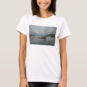 Before the Storm 2013 T-Shirt