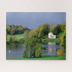 Before the Storm Jigsaw Puzzle